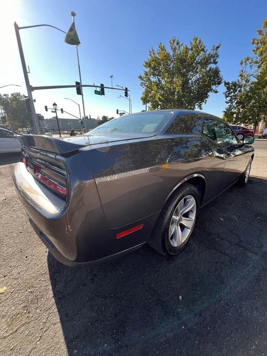 2020 Dodge Challenger 3rd Gen - Image 4 of 15