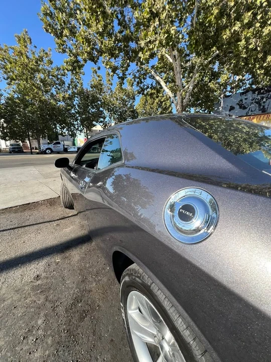 2020 Dodge Challenger 3rd Gen - Image 10 of 15