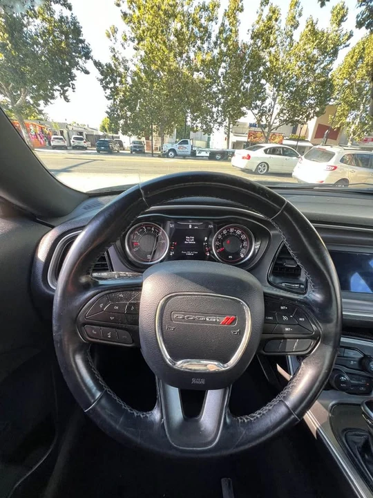 2020 Dodge Challenger 3rd Gen - Image 11 of 15