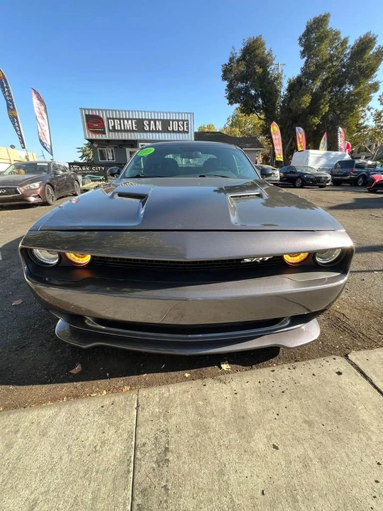 2020 Dodge Challenger 3rd Gen - Image 2 of 15
