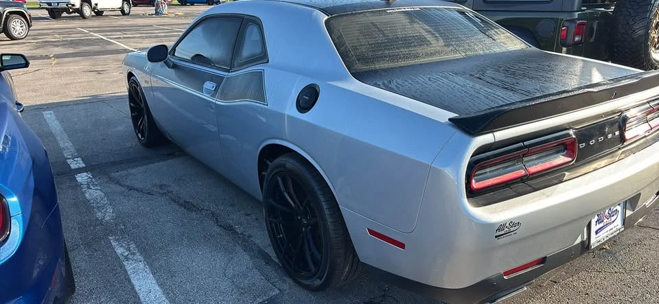 2020 Dodge Challenger 3rd Gen - Image 3 of 7