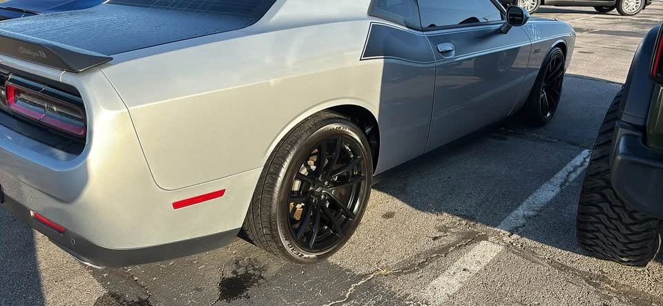 2020 Dodge Challenger 3rd Gen - Image 4 of 7