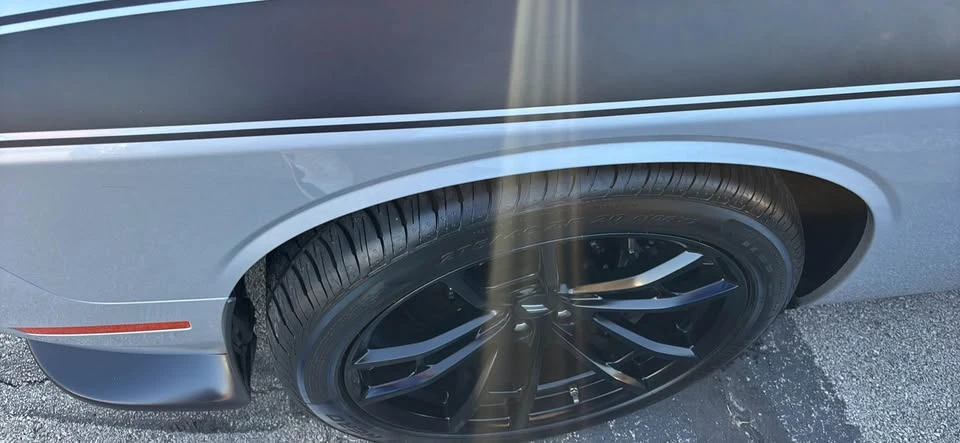 2020 Dodge Challenger 3rd Gen - Image 5 of 7