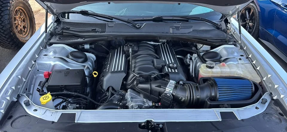 2020 Dodge Challenger 3rd Gen - Image 7 of 7