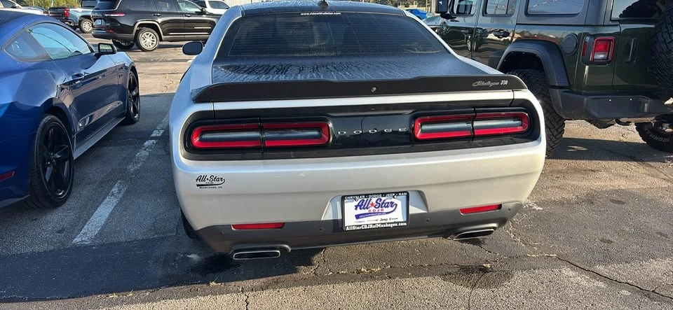 2020 Dodge Challenger 3rd Gen - Image 6 of 7