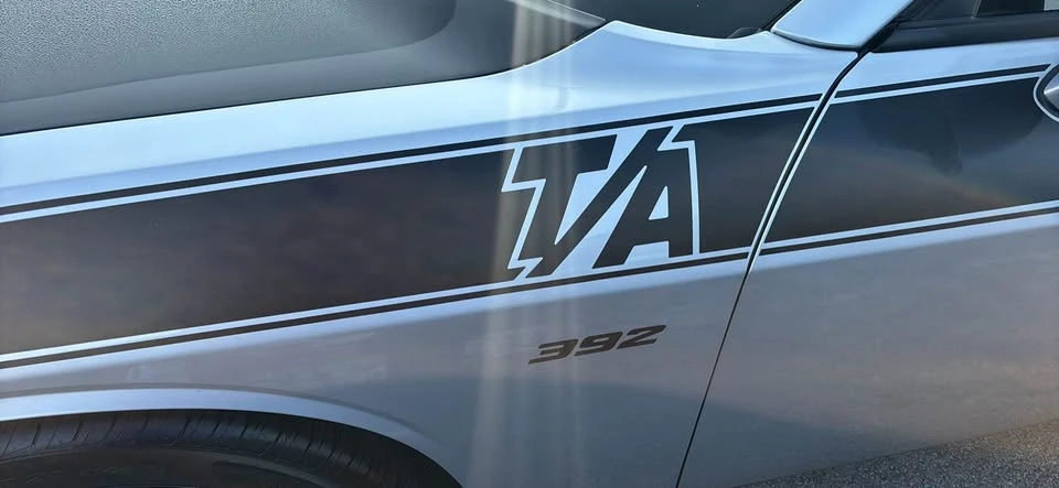 2020 Dodge Challenger 3rd Gen - Image 2 of 7
