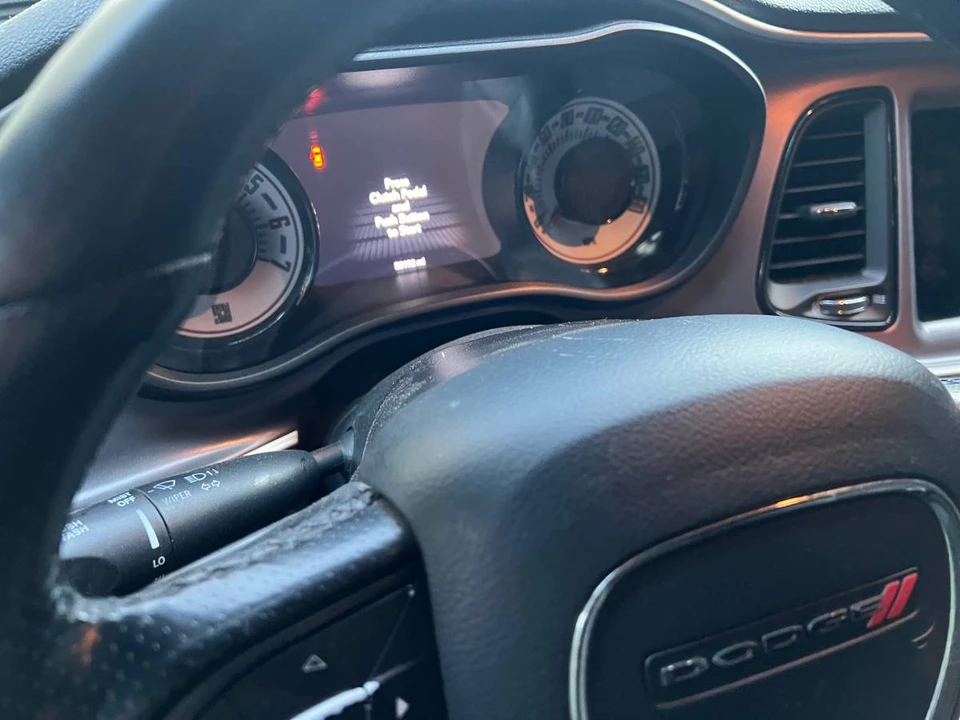 2020 Dodge Challenger SRT8 & 392 3rd Gen - Image 7 of 7