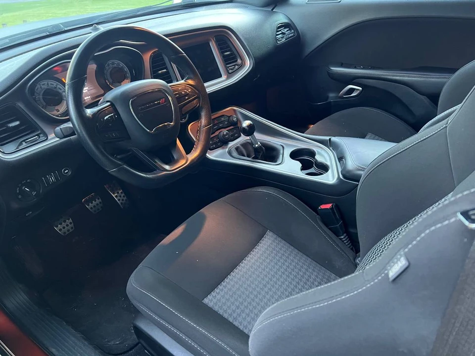 2020 Dodge Challenger SRT8 & 392 3rd Gen - Image 6 of 7