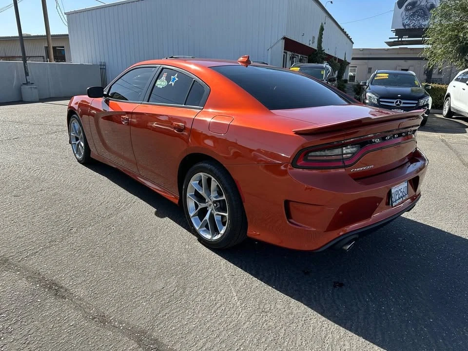 2020 Dodge Charger 7th Gen - Image 12 of 20