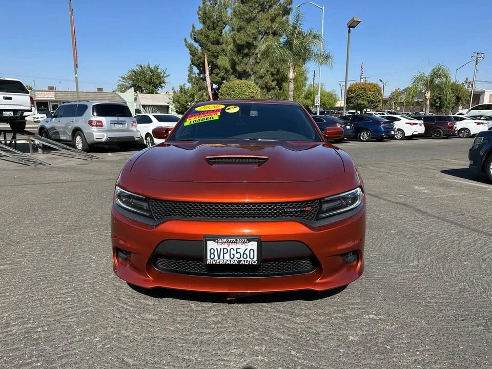 2020 Dodge Charger 7th Gen - Image 9 of 20