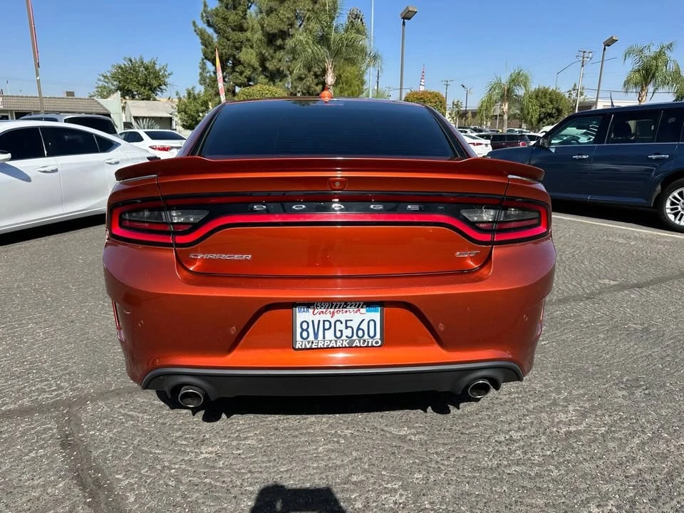 2020 Dodge Charger 7th Gen - Image 15 of 20