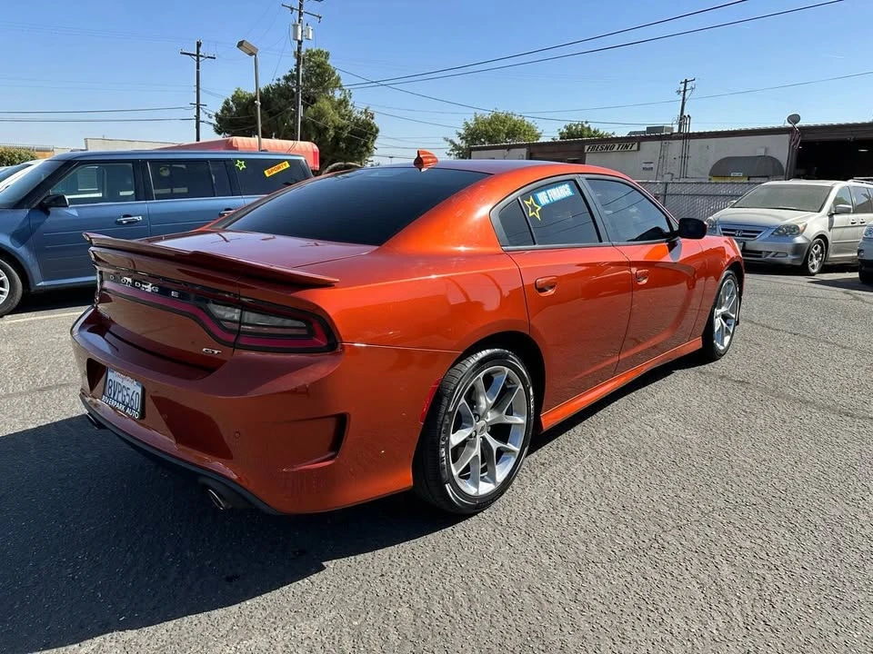 2020 Dodge Charger 7th Gen - Image 13 of 20