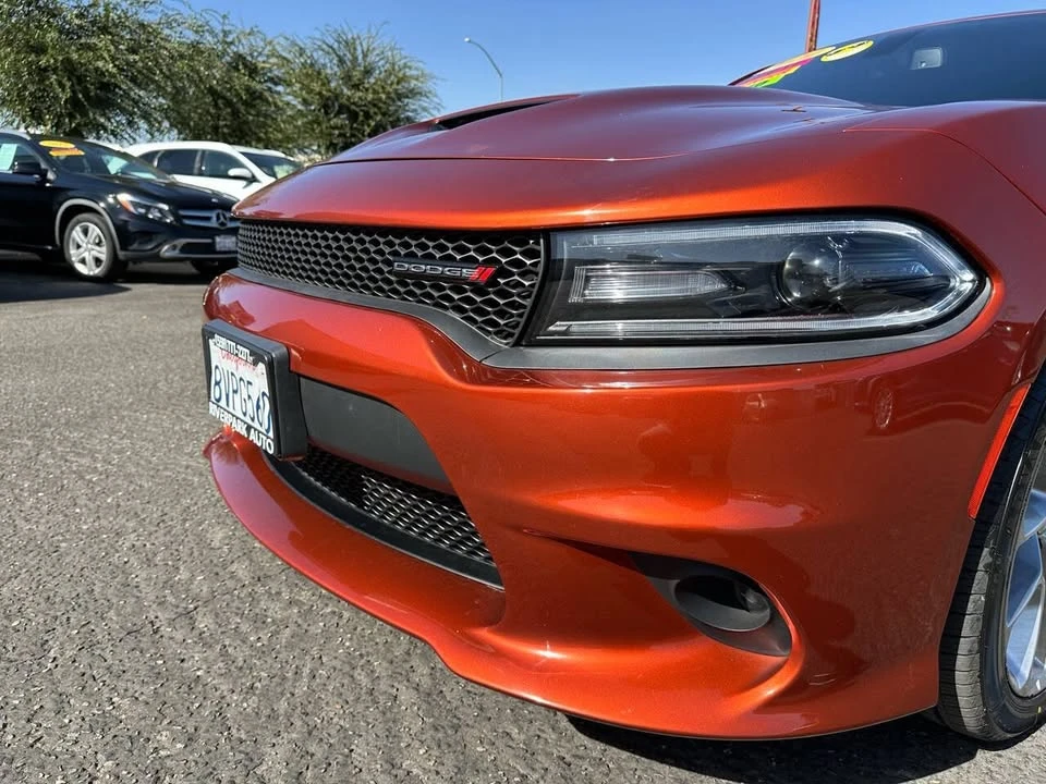 2020 Dodge Charger 7th Gen - Image 10 of 20