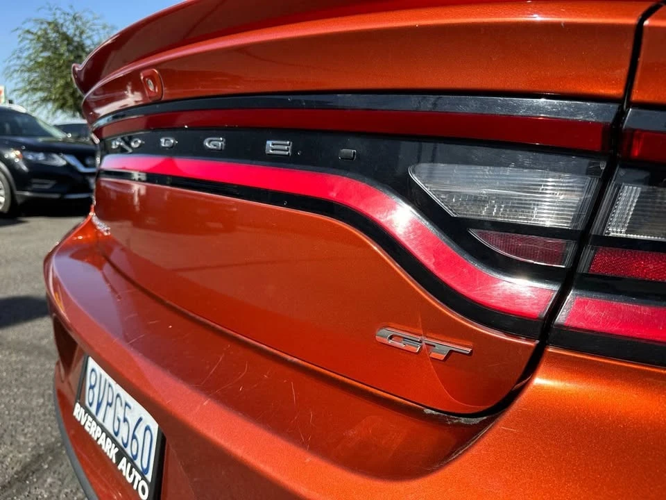 2020 Dodge Charger 7th Gen - Image 16 of 20