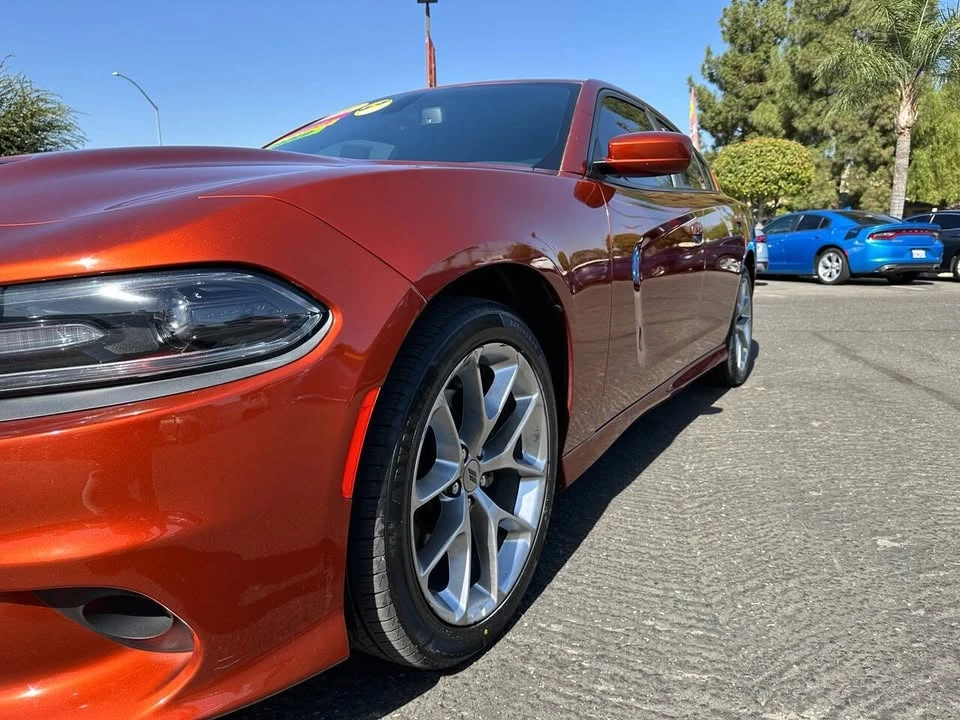 2020 Dodge Charger 7th Gen - Image 11 of 20