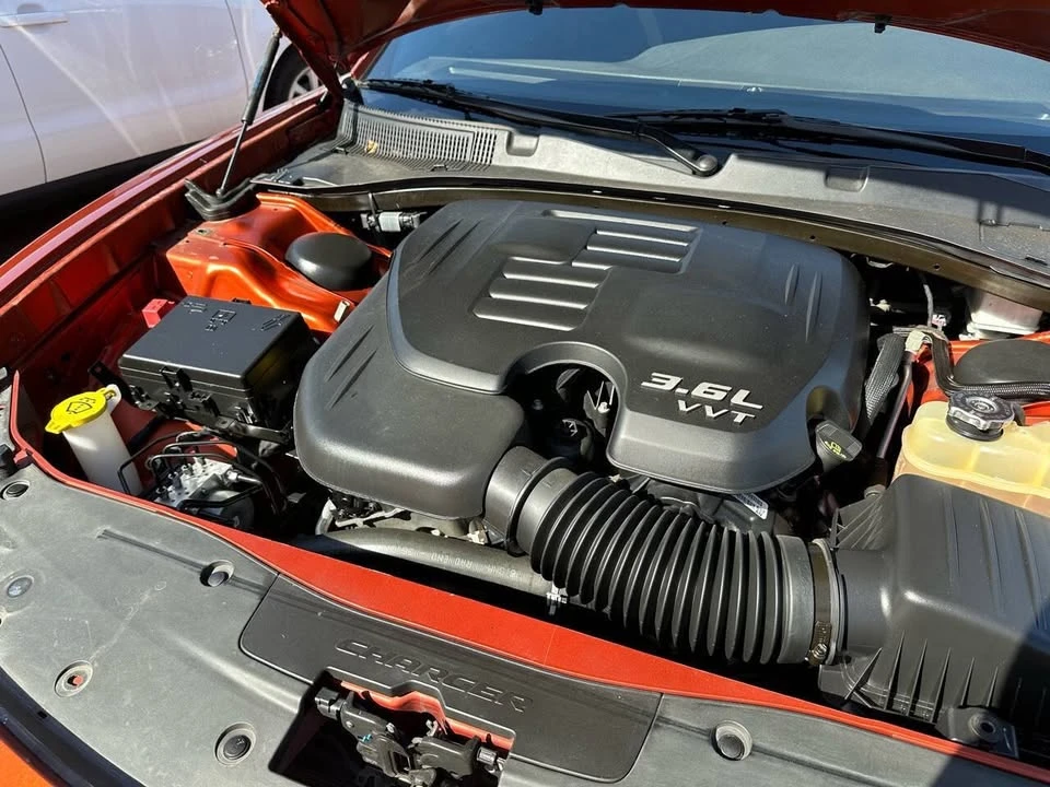 2020 Dodge Charger 7th Gen - Image 19 of 20