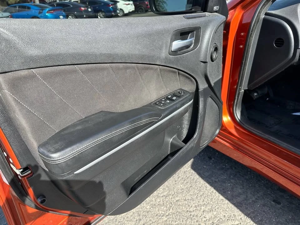 2020 Dodge Charger 7th Gen - Image 20 of 20