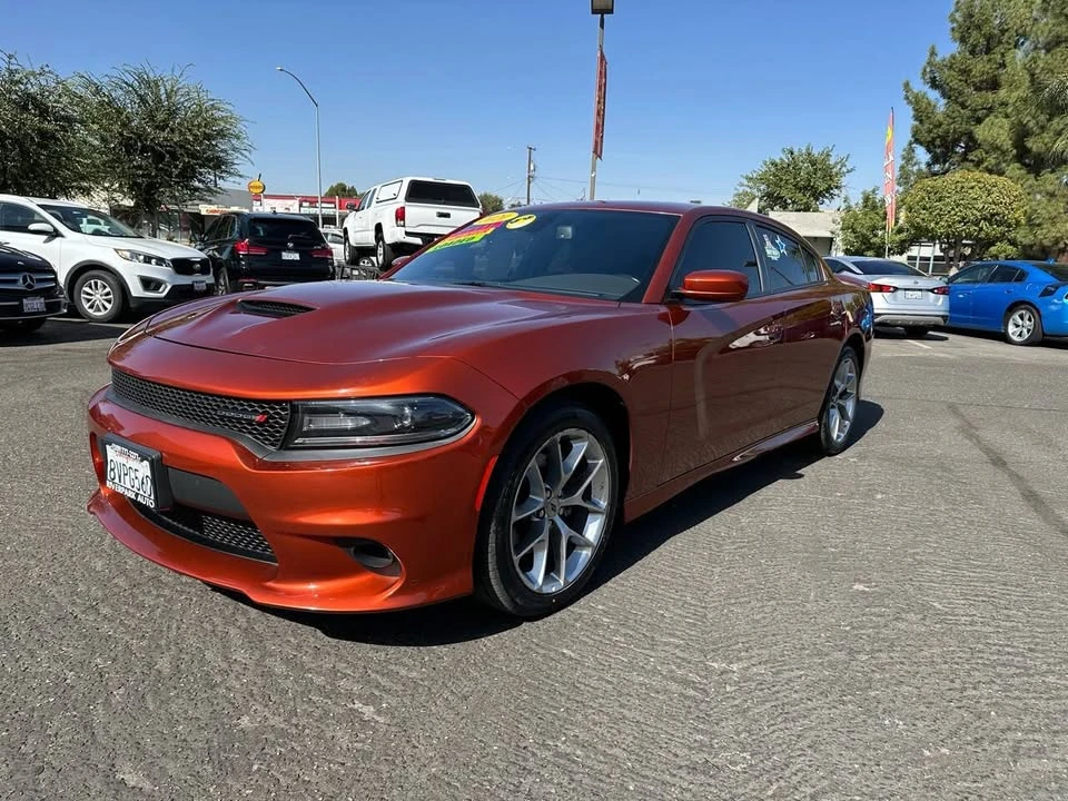 2020 Dodge Charger 7th Gen - Image 3 of 20