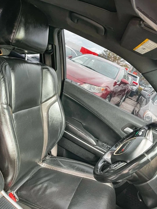 2020 Dodge Charger 7th Gen - Image 8 of 8