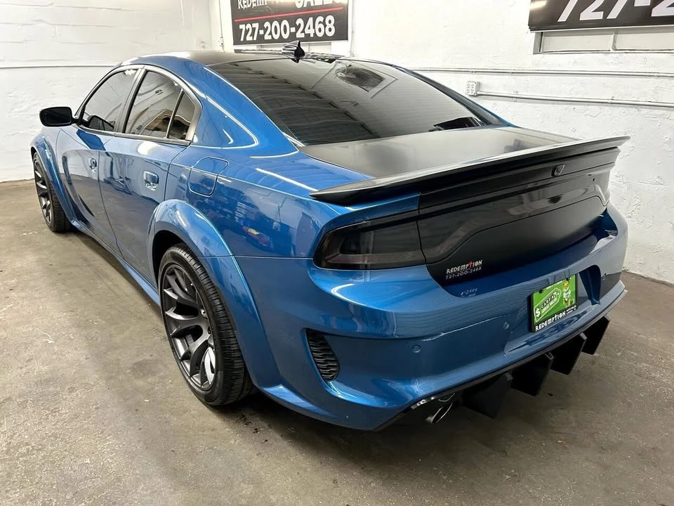 2020 Dodge Charger 7th Gen - Image 6 of 20