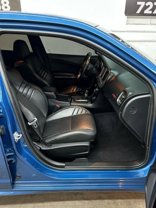 2020 Dodge Charger 7th Gen - Image 17 of 20