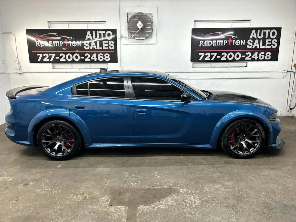 2020 Dodge Charger 7th Gen - Image 3 of 20