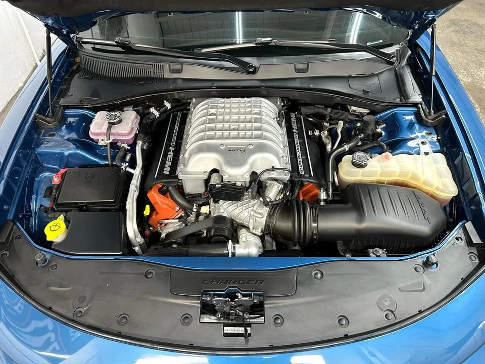 2020 Dodge Charger 7th Gen - Image 12 of 20