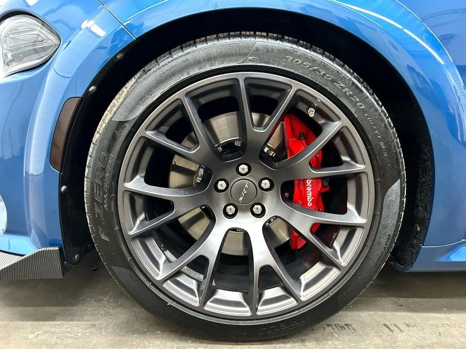 2020 Dodge Charger 7th Gen - Image 10 of 20