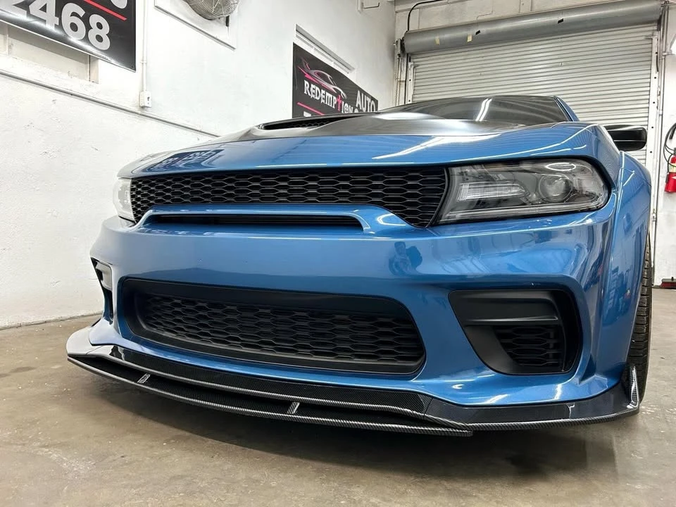 2020 Dodge Charger 7th Gen - Image 9 of 20