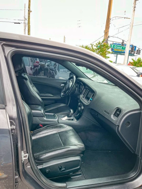 2020 Dodge Charger 7th Gen - Image 5 of 8