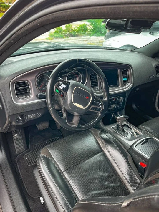 2020 Dodge Charger 7th Gen - Image 7 of 8