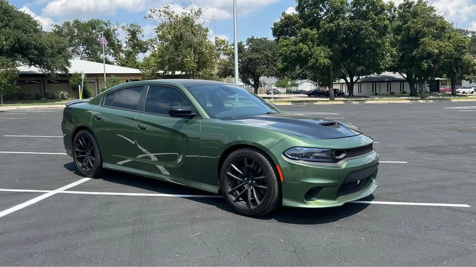 2020 Dodge Charger 8th Gen - Image 7 of 10