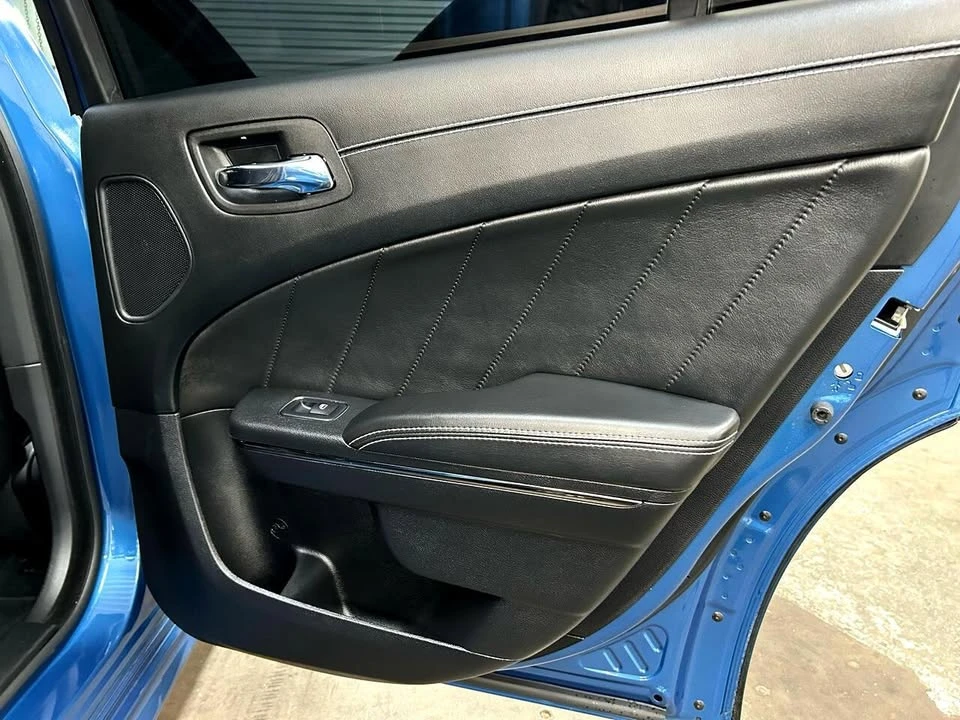 2020 Dodge Charger 7th Gen - Image 20 of 20