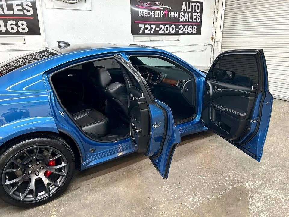 2020 Dodge Charger 7th Gen - Image 15 of 20