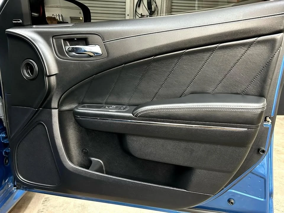 2020 Dodge Charger 7th Gen - Image 16 of 20
