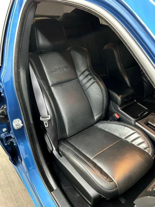 2020 Dodge Charger 7th Gen - Image 18 of 20