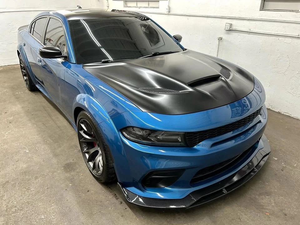 2020 Dodge Charger 7th Gen - Image 2 of 20