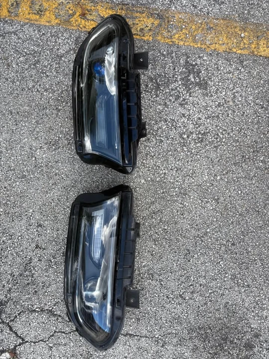2020 Dodge Charger SRT & 392 7th Gen - Image 5 of 5