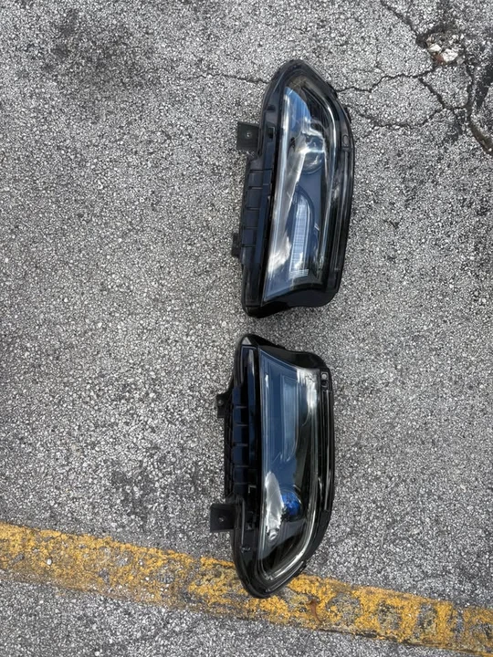 2020 Dodge Charger SRT & 392 7th Gen - Image 2 of 5