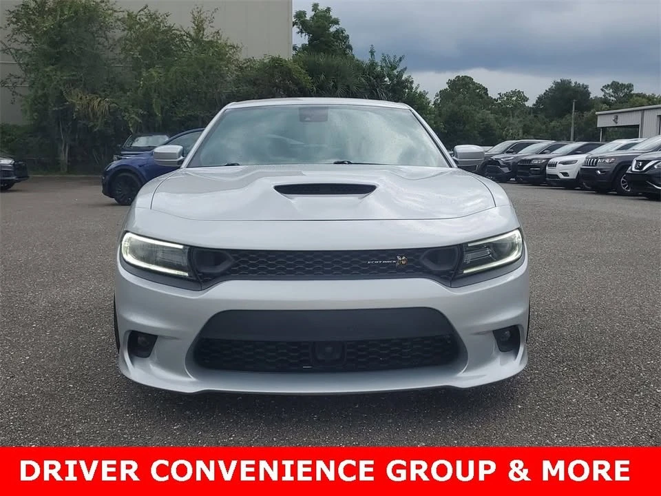 2020 Dodge Charger 7th Gen - Image 8 of 19