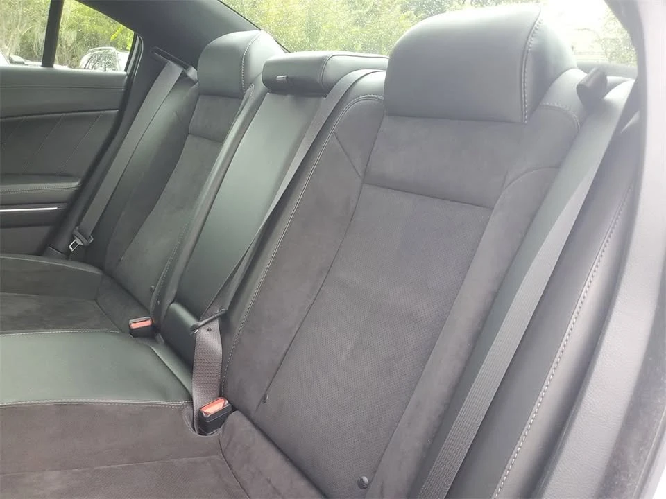 2020 Dodge Charger 7th Gen - Image 12 of 19