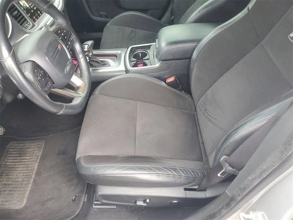 2020 Dodge Charger 7th Gen - Image 19 of 19