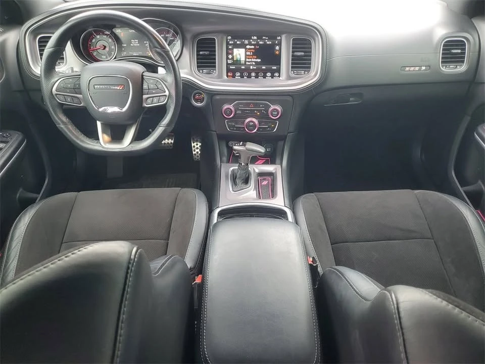 2020 Dodge Charger 7th Gen - Image 16 of 19