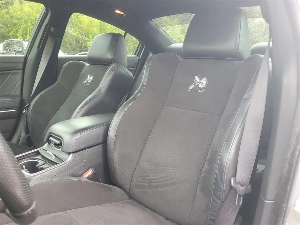 2020 Dodge Charger 7th Gen - Image 18 of 19