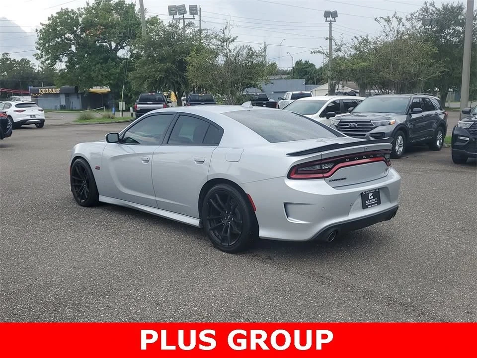 2020 Dodge Charger 7th Gen - Image 3 of 19