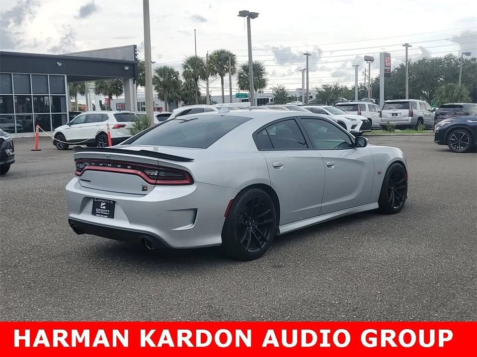 2020 Dodge Charger 7th Gen - Image 5 of 19