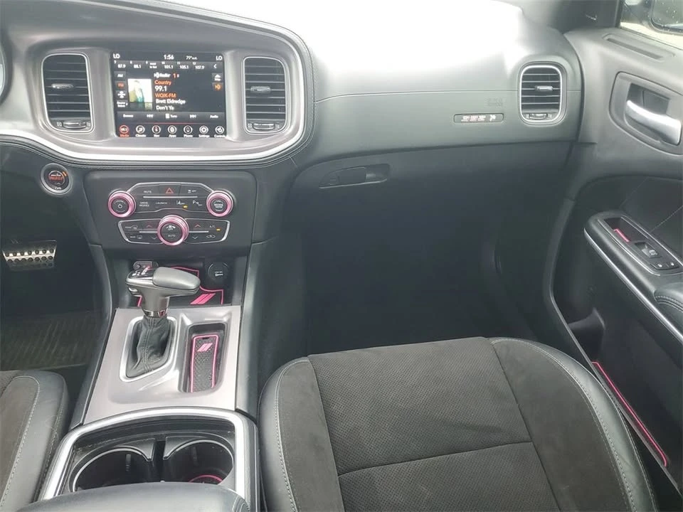 2020 Dodge Charger 7th Gen - Image 17 of 19
