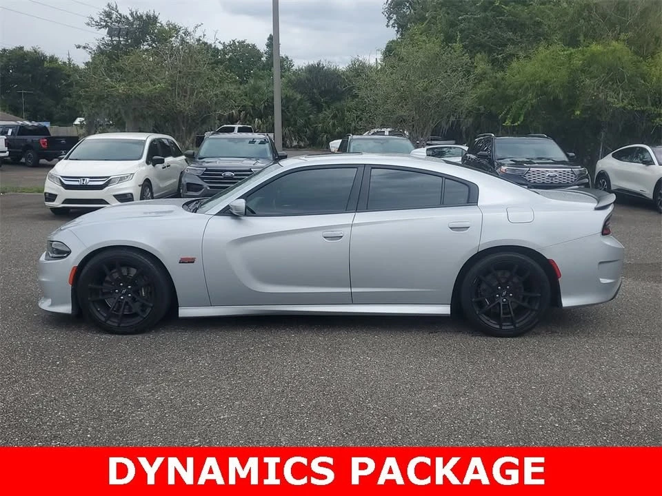 2020 Dodge Charger 7th Gen - Image 2 of 19