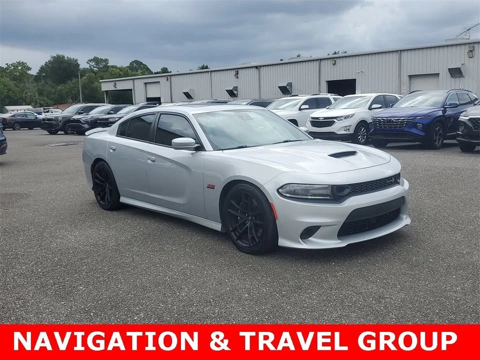 2020 Dodge Charger 7th Gen - Image 7 of 19