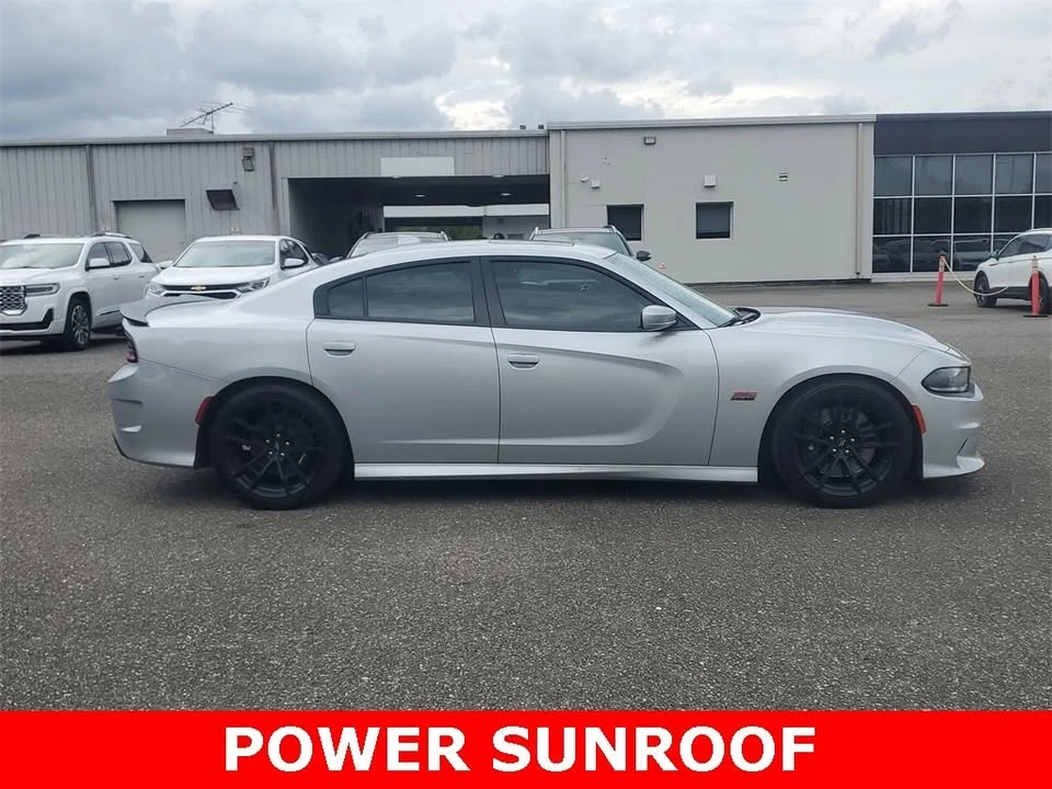 2020 Dodge Charger 7th Gen - Image 6 of 19